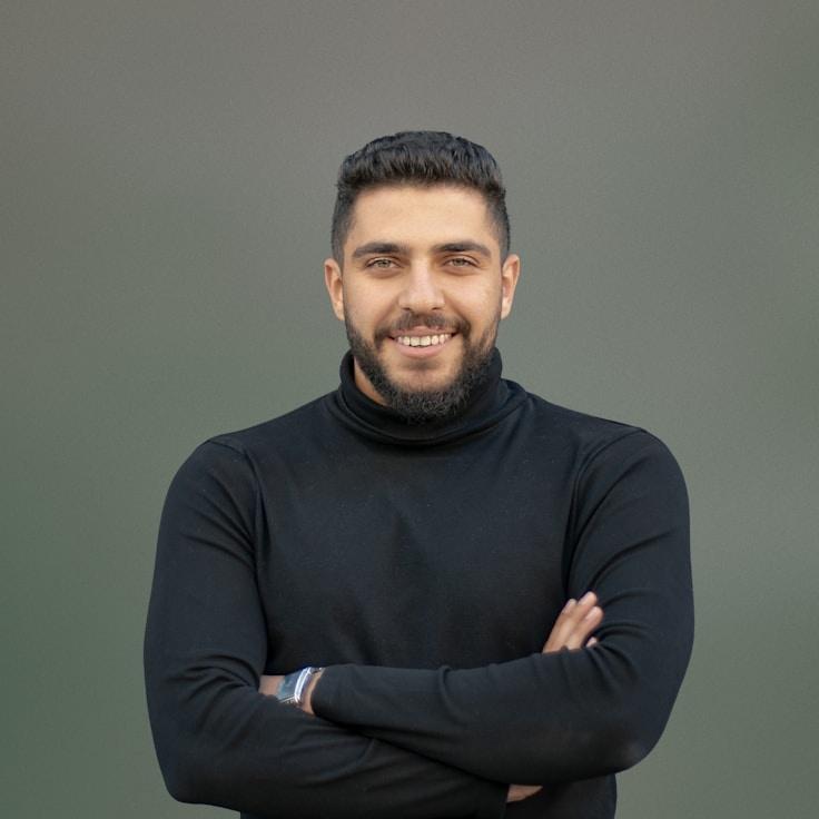 Alex Chen testimonial